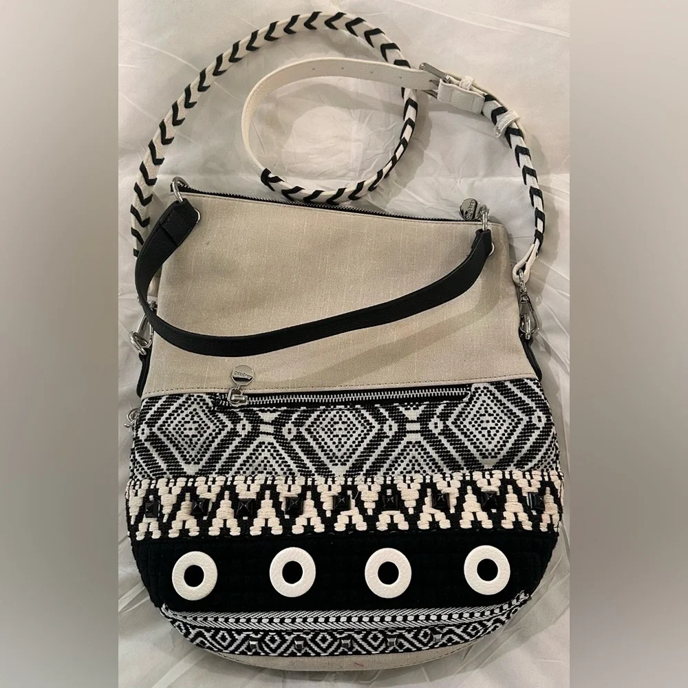 Desigual Handbag - Picture 7 of 9